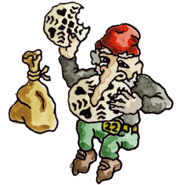 Yule Lads messages sticker-10