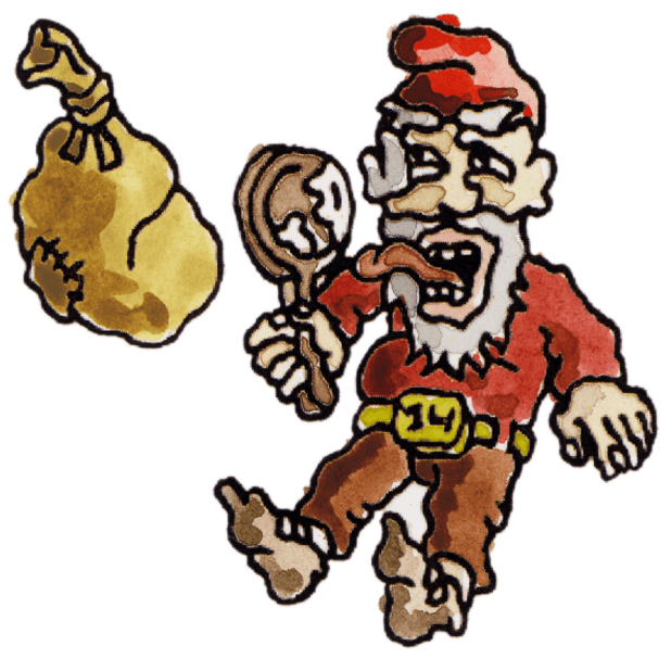 Yule Lads messages sticker-2