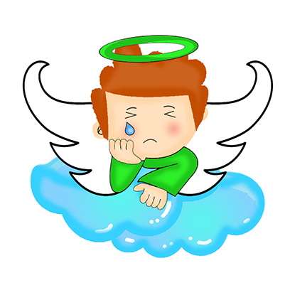 Little Angels messages sticker-11