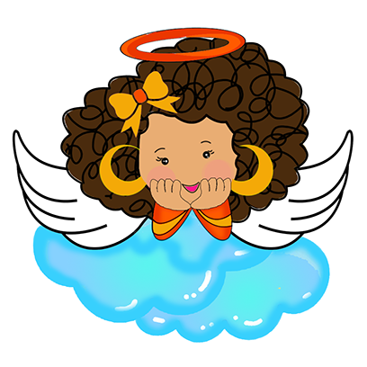Little Angels messages sticker-0