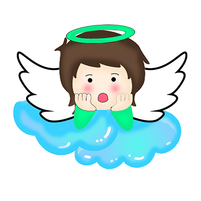 Little Angels messages sticker-3