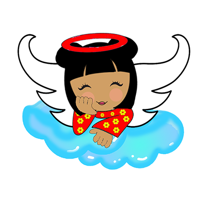 Little Angels messages sticker-10