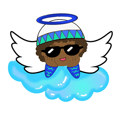 Little Angels messages sticker-7