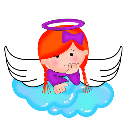 Little Angels messages sticker-2