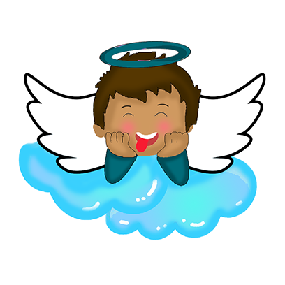 Little Angels messages sticker-5