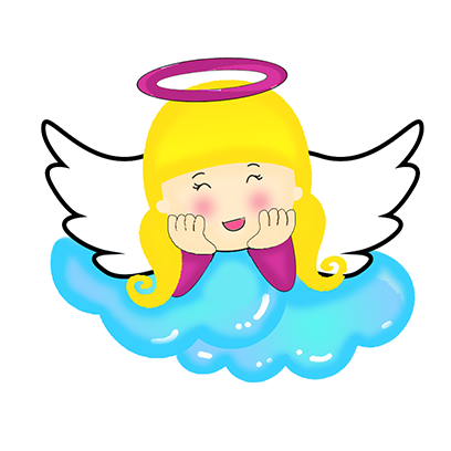Little Angels messages sticker-4