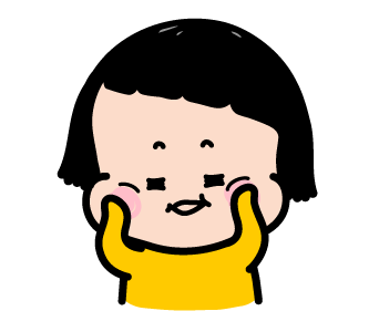 Little Girl Mimi Sticker messages sticker-3