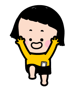 Little Girl Mimi Sticker messages sticker-7