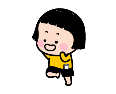 Little Girl Mimi Sticker messages sticker-6