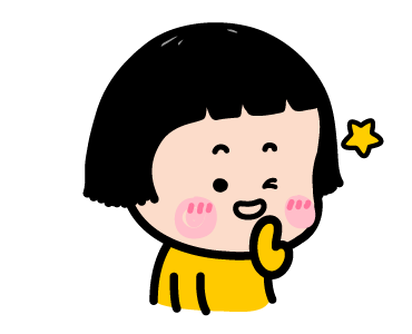 Little Girl Mimi Sticker messages sticker-4