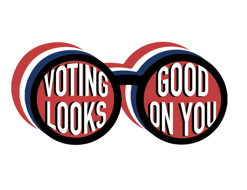 VOTE! Sticker Pack messages sticker-3
