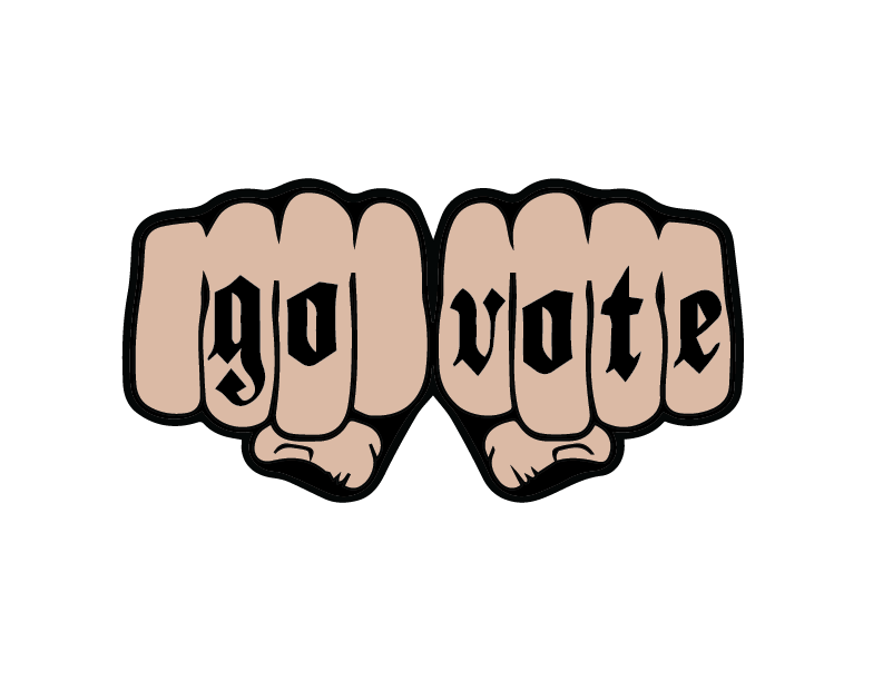 VOTE! Sticker Pack messages sticker-7