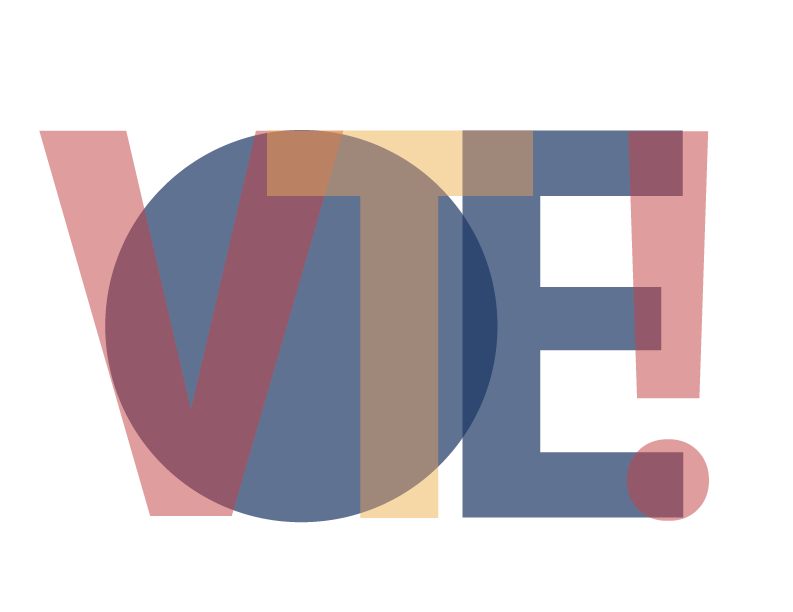 VOTE! Sticker Pack messages sticker-6