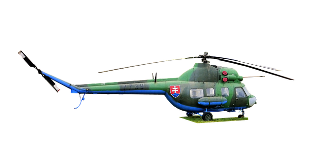 Helicopter Stickers messages sticker-10