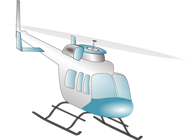 Helicopter Stickers messages sticker-2