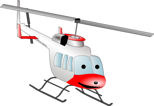 Helicopter Stickers messages sticker-1