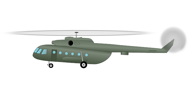 Helicopter Stickers messages sticker-9