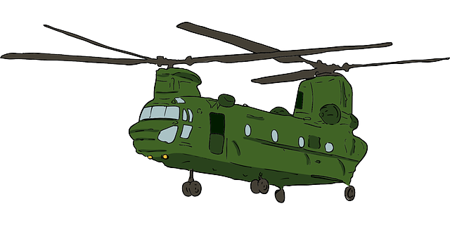 Helicopter Stickers messages sticker-5