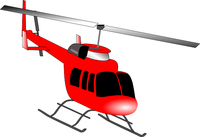 Helicopter Stickers messages sticker-0