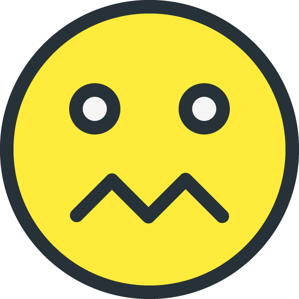 Smiley - Funny Faces messages sticker-2
