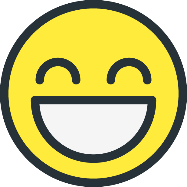 Smiley - Funny Faces messages sticker-10