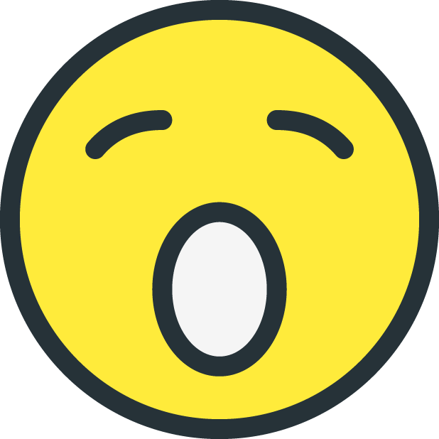 Smiley - Funny Faces messages sticker-3