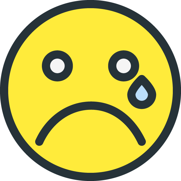 Smiley - Funny Faces messages sticker-0