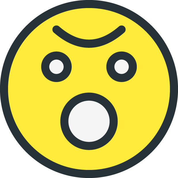 Smiley - Funny Faces messages sticker-7