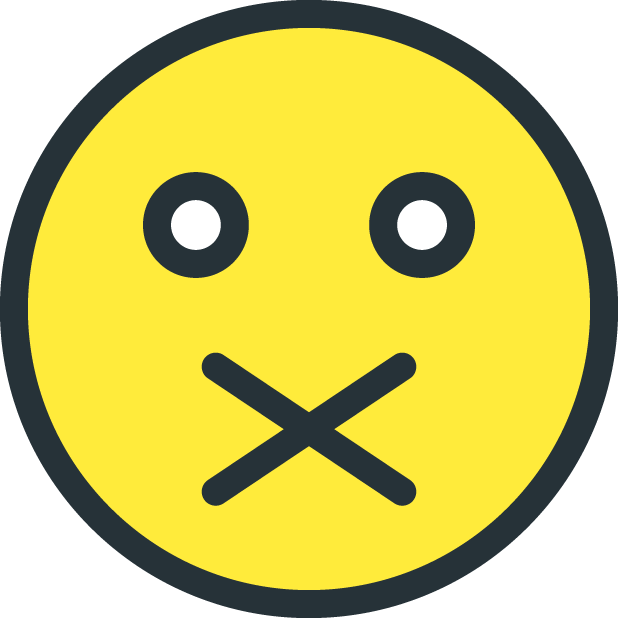Smiley - Funny Faces messages sticker-8