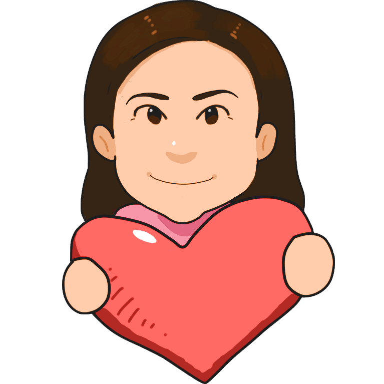Lovely July messages sticker-6