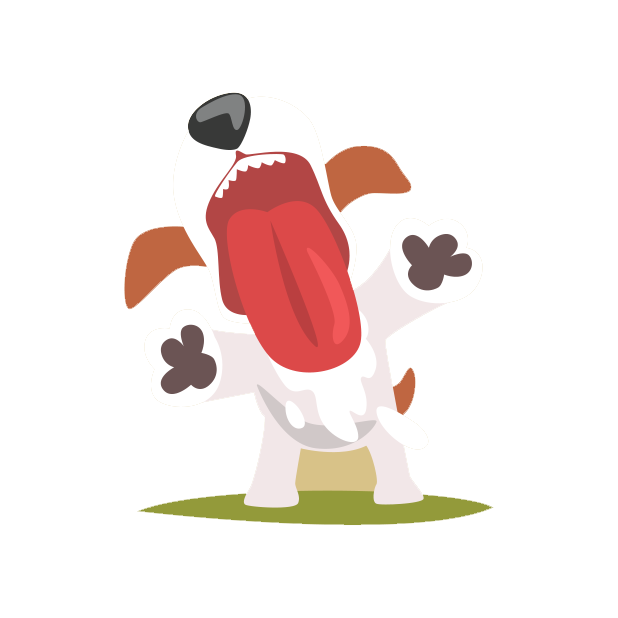 JackMoji - Pet Emoji & Sticker messages sticker-1