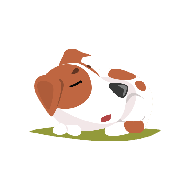 JackMoji - Pet Emoji & Sticker messages sticker-3