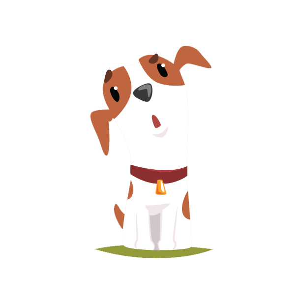 JackMoji - Pet Emoji & Sticker messages sticker-9