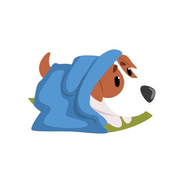 JackMoji - Pet Emoji & Sticker messages sticker-6