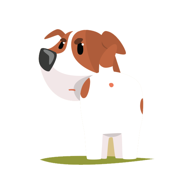 JackMoji - Pet Emoji & Sticker messages sticker-11