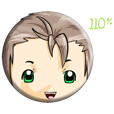 Pushpin Sticker Buttons Vol. 1 messages sticker-0