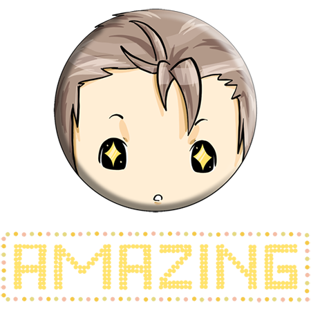 Pushpin Sticker Buttons Vol. 1 messages sticker-4