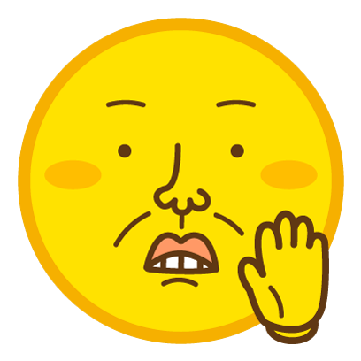 Uncle Unlucky messages sticker-9
