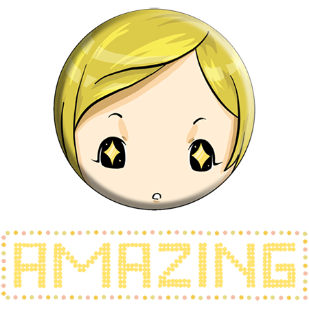 Pushpin Sticker Buttons Vol. 2 messages sticker-4