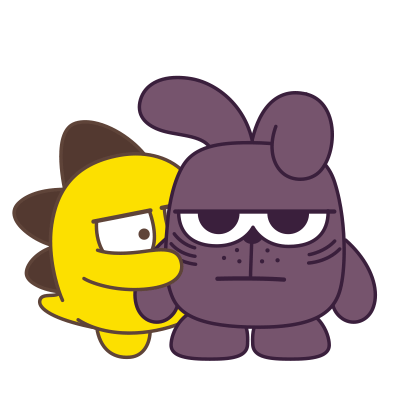 netmarble friends messages sticker-11