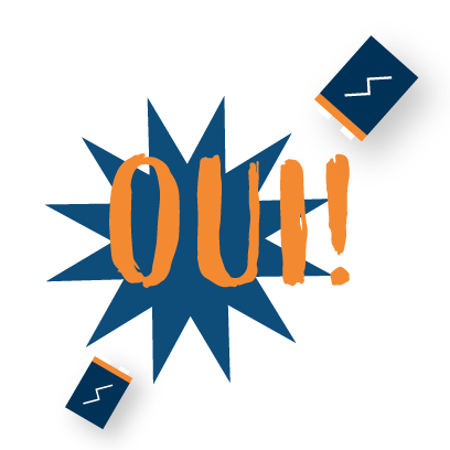 Autocollants de messagerie messages sticker-1
