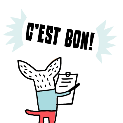 Autocollants de messagerie messages sticker-4
