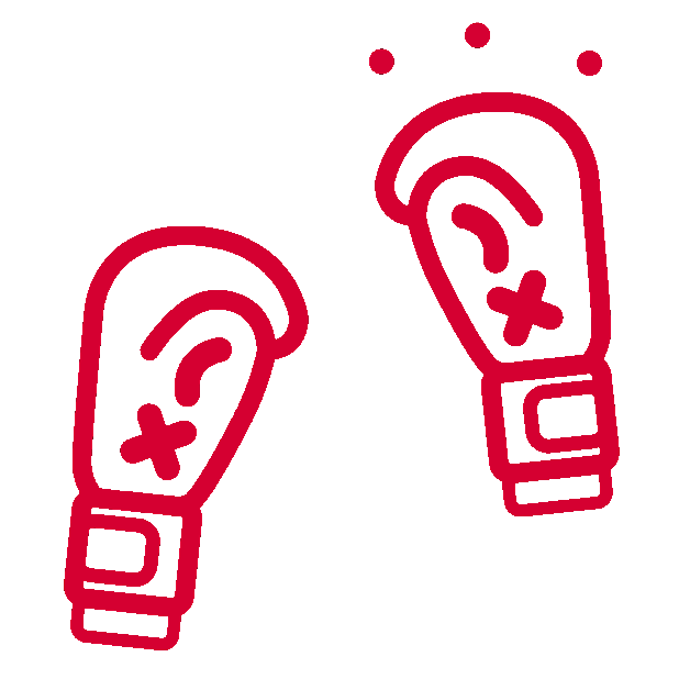 Rumble - Group Fitness messages sticker-2