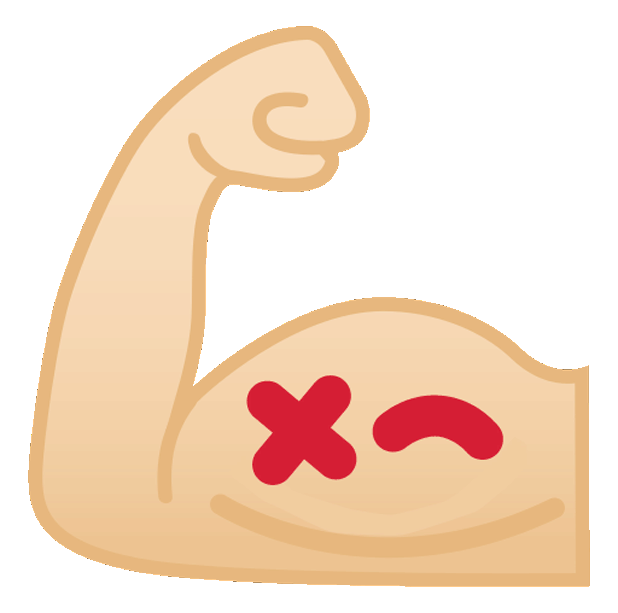 Rumble - Group Fitness messages sticker-5