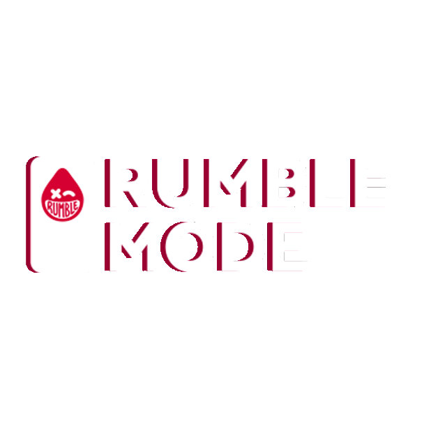 Rumble - Group Fitness messages sticker-4