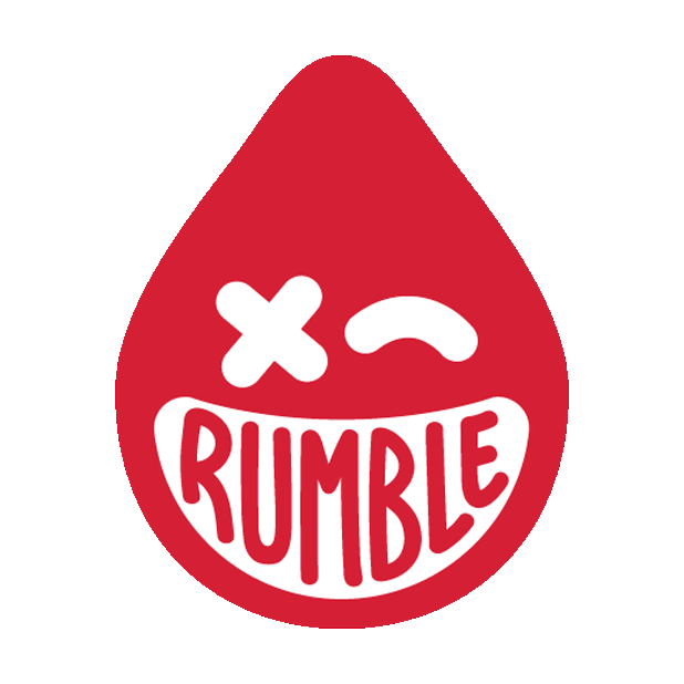 Rumble - Group Fitness messages sticker-9