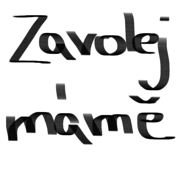 Jé nálepky messages sticker-11