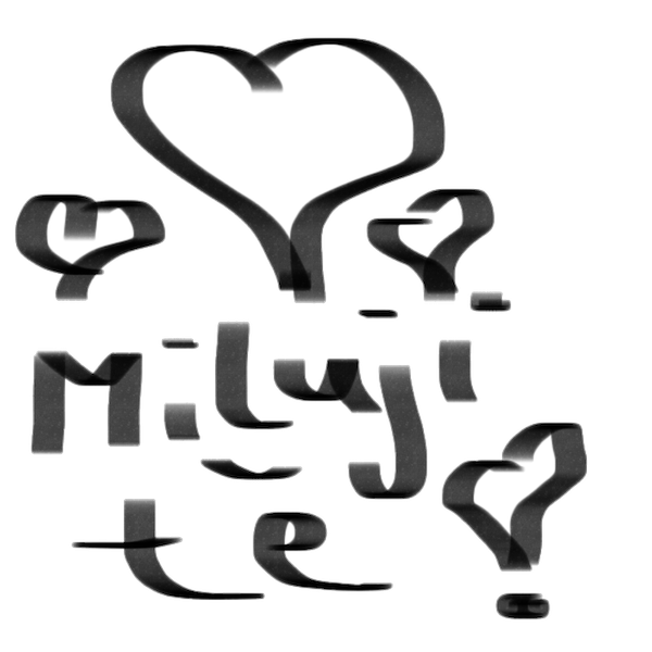 Jé nálepky messages sticker-1