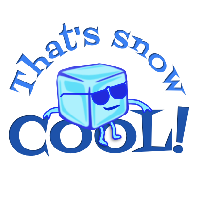 Snow Much Pun Stickers messages sticker-8