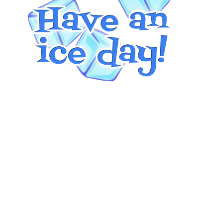 Snow Much Pun Stickers messages sticker-4